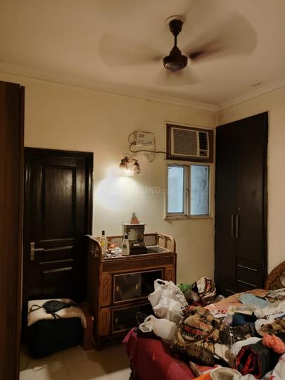 Ahinsa Khand, Indirapuram Bedroom 1