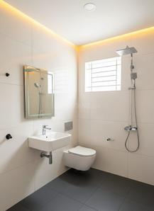 Bathroom Image of 1628 Sq.ft 3 BHK Apartment / Flat for sale in JP Nagar Bengaluru for Rs. 12300000