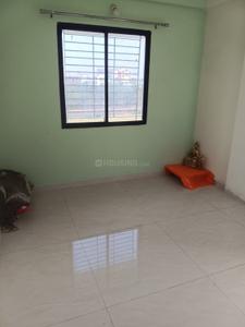 Bedroom Image of 1000 Sq.ft 2 BHK Apartment / Flat for rent in R Rai Rai Galaxy III, Dighori Nagpur for Rs. 12000
