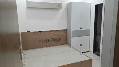 Bedroom Image of 876 Sq.ft 2 BHK Apartment / Flat for sale in Nipania Indore for Rs. 4500000