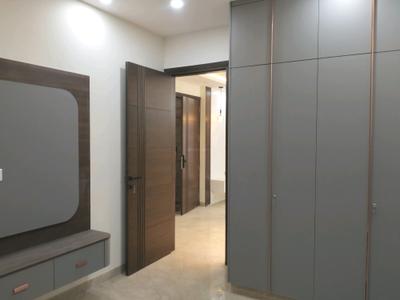Bedroom Image of 1200 Sq.ft 3 BHK Builder Floor for sale in Vikaspuri New Delhi for Rs. 21000000