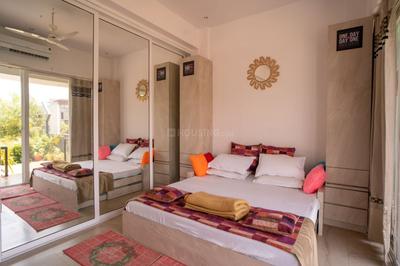 Bedroom Image of 3200 Sq.ft 4 BHK Villa for sale in Landmark Golden Leaf Lonavala, Gold Valley Lonavala for Rs. 31000000