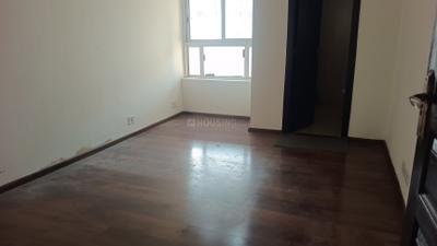 Bedroom Image of 1779 Sq.ft 3 BHK Apartment / Flat for rent in The 3C Lotus Boulevard, Sector 100 Noida for Rs. 43000