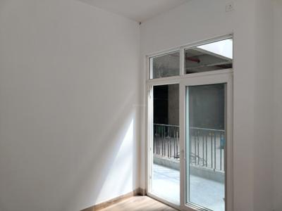 Bedroom Image of 525 Sq.ft 1 BHK Builder Floor for sale in Sector 102 Noida for Rs. 3400000
