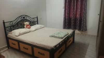 Bedroom Image of 6675 Sq.ft 2 BHK Independent House for sale in Aldona Goa for Rs. 35000000
