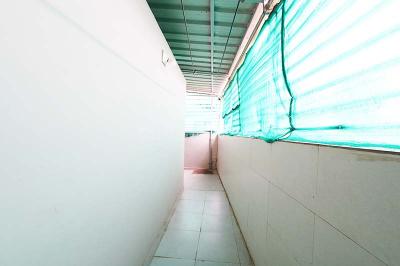 Balcony Image of 2070 Sq.ft 4 BHK Independent House for sale in Sargasan Gandhinagar for Rs. 26900000