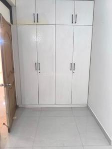 Bedroom Image of 2200 Sq.ft 3 BHK Apartment / Flat for rent in Frazer Town Bengaluru for Rs. 100000