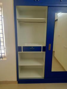 Bedroom Image of 647 Sq.ft 2 BHK Apartment / Flat for sale in VGN Fairmont, Guindy Chennai for Rs. 7500000