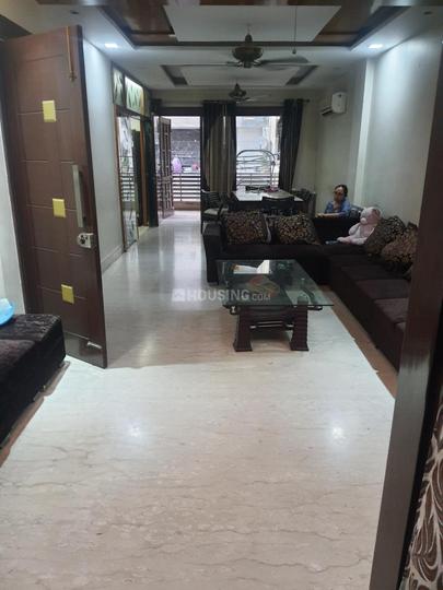 Kohat Enclave, Pitampura Main Image 1