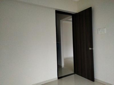 Bedroom Image of 1115 Sq.ft 2 BHK Apartment / Flat for sale in Kharghar Navi Mumbai for Rs. 12000000