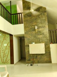 Hall Image of 3000 Sq.ft 3 BHK Villa for sale in Ghatlodiya Ahmedabad for Rs. 40000000