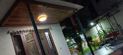 Balcony Image of 2700 Sq.ft 3 BHK Villa for sale in Motera Ahmedabad for Rs. 45000000