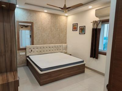 Bedroom Image of 1550 Sq.ft 3 BHK Apartment / Flat for sale in PS Panache, Dhapa Kolkata for Rs. 19000000