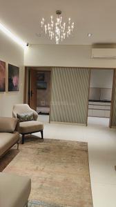 Hall Image of 965 Sq.ft 2 BHK Apartment / Flat for sale in Nivasa Ananya Phase II, Lohegaon Pune for Rs. 6000000