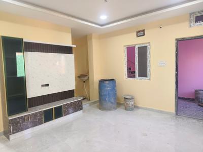 Living Room Image of 1143 Sq.ft 2 BHK Apartment / Flat for rent in Kondapur Hyderabad for Rs. 25000