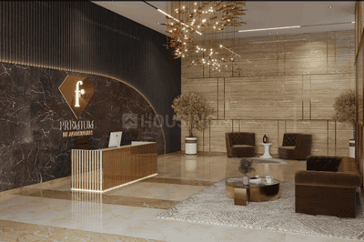 Image of 1471 Sq.ft 3 BHK Apartment / Flat for sale in F Premium, Tathawade, Pune for Rs. 13600000