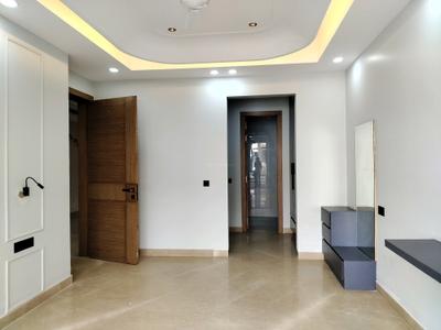 Bedroom Image of 2700 Sq.ft 4 BHK Builder Floor for sale in SS Mayfield Garden, Mayfield Garden Gurgaon for Rs. 23500000