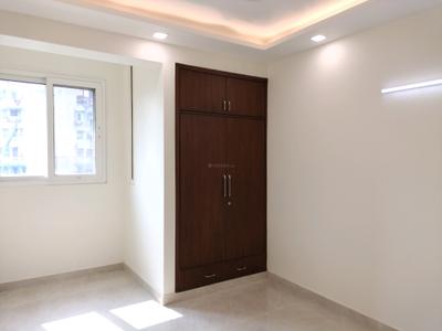 Bedroom Image of 1800 Sq.ft 3 BHK Apartment / Flat for sale in Sector 18 Dwarka New Delhi for Rs. 31500000