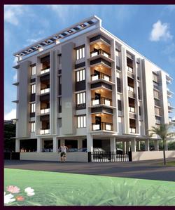 2 BHK Flat