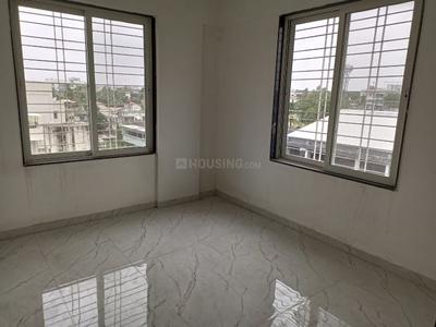 Bedroom Image of 1375 Sq.ft 3 BHK Apartment / Flat for sale in Nashik Road Nashik for Rs. 5800000