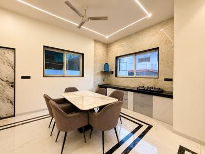 Hall Image of 3500 Sq.ft 4 BHK Villa for sale in Landmark Golden Leaf Lonavala, Gold Valley Lonavala for Rs. 29000000