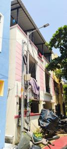 Image of 2400 Sq.ft 4 BHK Independent House for sale in Neelankarai, Chennai for Rs. 19000000