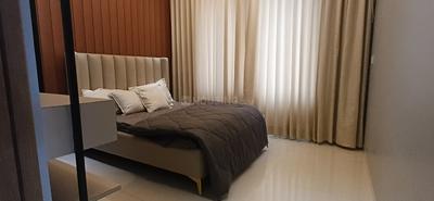 Bedroom Image of 1028 Sq.ft 2 BHK Apartment / Flat for sale in Lohegaon Pune for Rs. 5998000