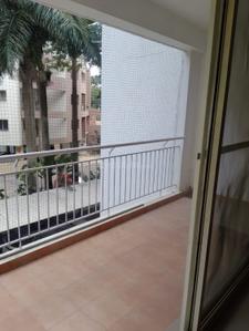 Balcony Image of 1720 Sq.ft 3 BHK Apartment / Flat for sale in Renaissance Rainbow, Brookefield Bengaluru for Rs. 19000000