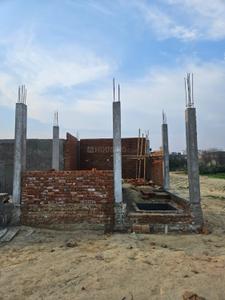 Image of 1000 Sq.ft Residential Plot / Land for sale in MPB Krishna Garden 1, Chhapraula, Ghaziabad for Rs. 3200000