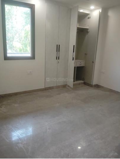 A 2 Block, Paschim Vihar Bedroom 1