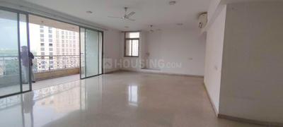 Hall Image of 2560 Sq.ft 4 BHK Apartment / Flat for sale in Lake Enclave, Hiranandani Estate Thane for Rs. 78000000