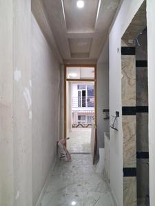 Passage Image of 1050 Sq.ft 2 BHK Apartment / Flat for sale in Hark Sai Homes 6 by Hark Infrastructure Developers Private Limited, Sector 49 Noida for Rs. 5000000