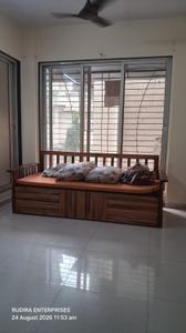 Hall Image of 450 Sq.ft 1 BHK Apartment / Flat for sale in Dombivli West Thane for Rs. 3800000