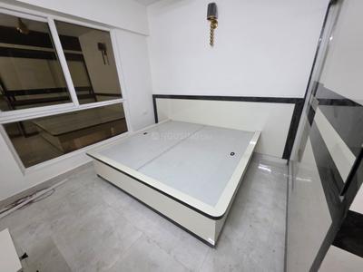 Bedroom Image of 1250 Sq.ft 3 BHK Builder Floor for rent in Signature Global City, Sector 37D Gurgaon for Rs. 34000