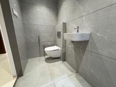 Bathroom Image of 650 Sq.ft 1 BHK Apartment / Flat for sale in Arista Skyline, Dombivli East Thane for Rs. 4900000