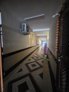 Image of 1325 Sq.ft 3 BHK Apartment / Flat for rent in Agrawal Sagar Eden Garden Phase II, Hoshangabad Road, Bhopal for Rs. 35000