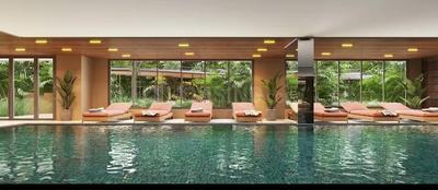 Hall Image of 3600 Sq.ft 4 BHK Duplex for sale in Kavisha The Canvas, South Bopal Ahmedabad for Rs. 22500000