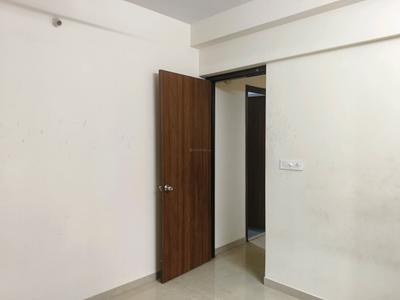 Bedroom Image of 606 Sq.ft 1 BHK Apartment / Flat for sale in Lodha Palava Milano A B C H I J, Palava Phase 2 Thane for Rs. 3100000
