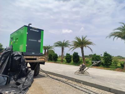 Image of 200 Sq.ft Residential Plot / Land for sale in Varahi Whealth Atoms, Sangareddy Town, Sangareddy for Rs. 3800000