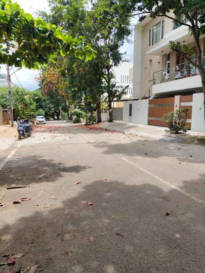 Nagarbhavi 2nd stage Near Vinayaka Layout Main Image 1