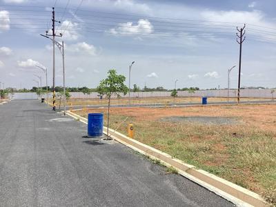 Image of 1500 Sq.ft Residential Plot / Land for sale in Kovilpalayam, Coimbatore for Rs. 3275000