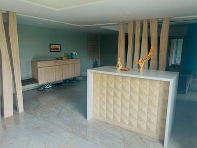 Hall Image of 3400 Sq.ft 4.5 BHK Apartment / Flat for sale in Undri Pune for Rs. 50000000