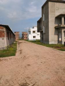 Image of 1800 Sq.ft Residential Plot / Land for sale in New Town, Kolkata for Rs. 4250000