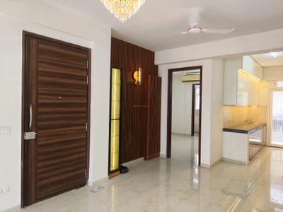 Living Room Image of 1494 Sq.ft 3.5 BHK Builder Floor for sale in Smartworld Gems, Sector 89 Gurgaon for Rs. 16800000