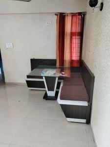Hall Image of 1044 Sq.ft 2 BHK Apartment / Flat for sale in Lodha Paradise, Thane West Thane for Rs. 14000000