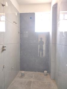 Common Bathroom Image of 1386 Sq.ft 3 BHK Apartment / Flat for sale in SVN Green Nest, Electronic City Bengaluru for Rs. 6600000