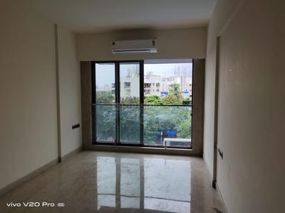 Hall Image of 1100 Sq.ft 3 BHK Apartment / Flat for sale in Courtyard, Santacruz East Mumbai for Rs. 37000000