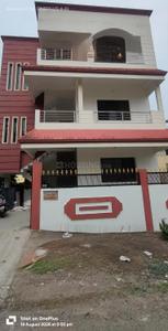 Image of 900 Sq.ft 2 BHK Builder Floor for rent in Swawlambi Nagar, Nagpur for Rs. 27000