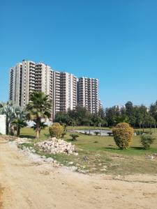 Image of 745 Sq.ft 3 BHK Apartment / Flat for sale in Diplomats Golf Link, Sector 110, Gurgaon for Rs. 7900000
