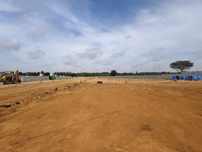 Residential Plot